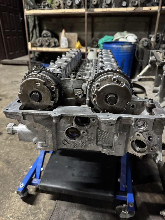 Мотор/Двигун N54B30A BMW F01/F02/E60/E70/E71/E82/E88/E89/E90/E92