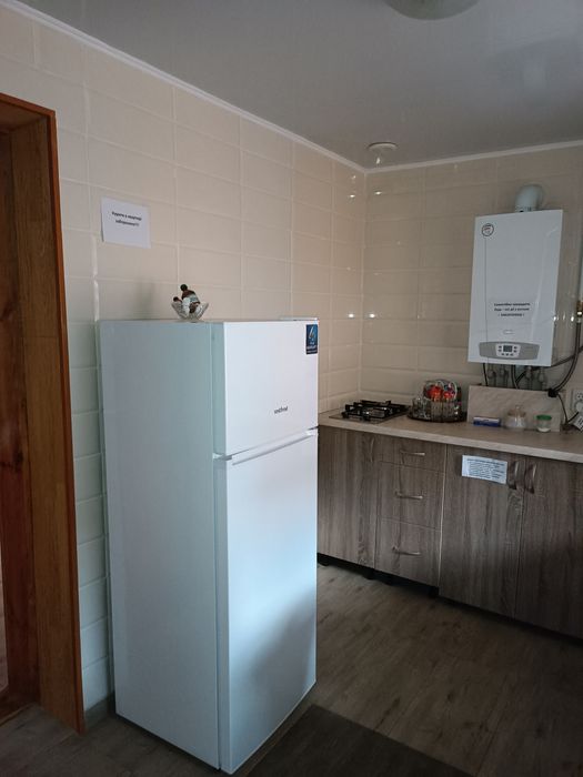 Зняти Подобово. Ромни Посуточно квартира Ромни