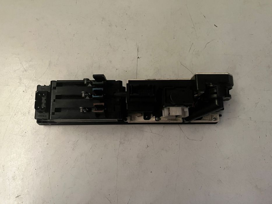 Bmw 5 e34 - Comando Sofagem Chauffage - S089