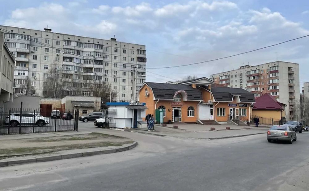 Власник! Здам в оренду Фасадне приміщення. Світло є постійно! Обухів