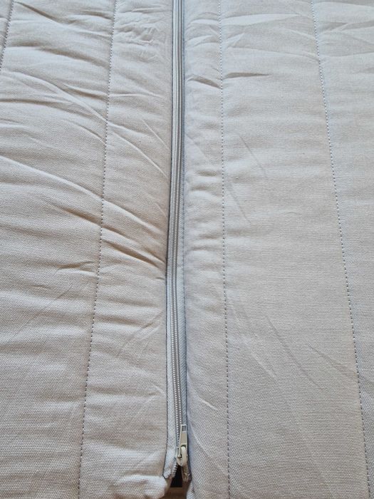 Sofa LYCKSELE LÖVÅS IKEA rozkładana,