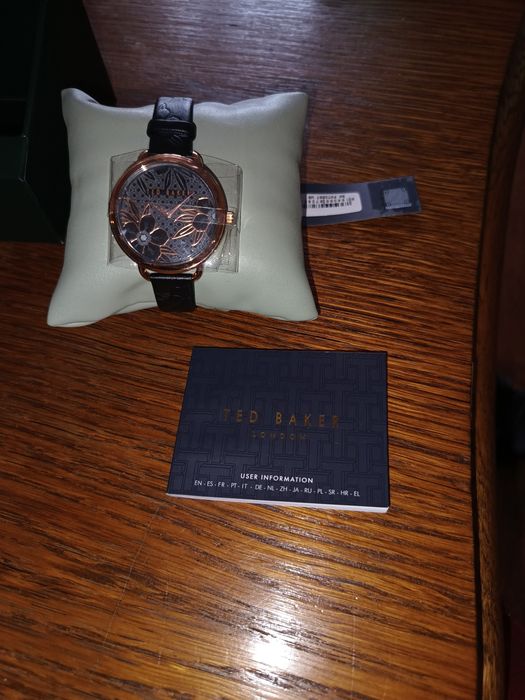 Zegarek Ted Baker London