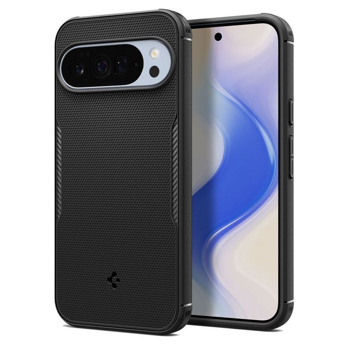 Spigen core armor Mag MagSafe Google Pixel 10 Pro XL matte black