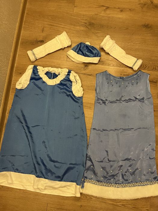 Костюми для аніматорів