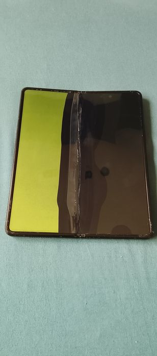 ZFold 3 Samsung Galaxy 5g