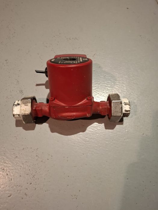 Pompa wody Grundfos UPS 25-40