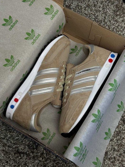 Кросівки Adidas LA Trainer ( 41 - 45 р. ) ТОП ЯКІСТЬ !!!
