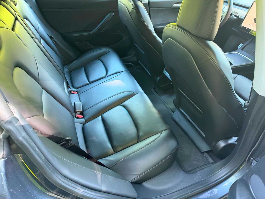 Tesla Model 3 Performance      2022