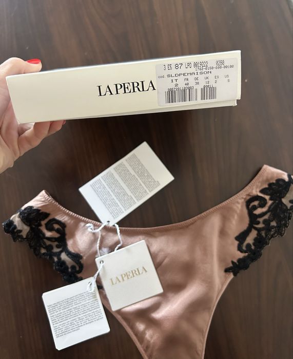 Труси трусики La Perla