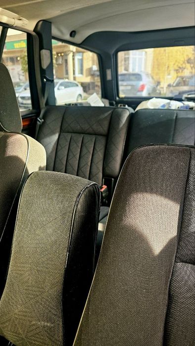 Мерседес 124 универсал дизель акпп