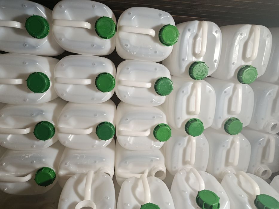 Канистра пищевая 10 литров