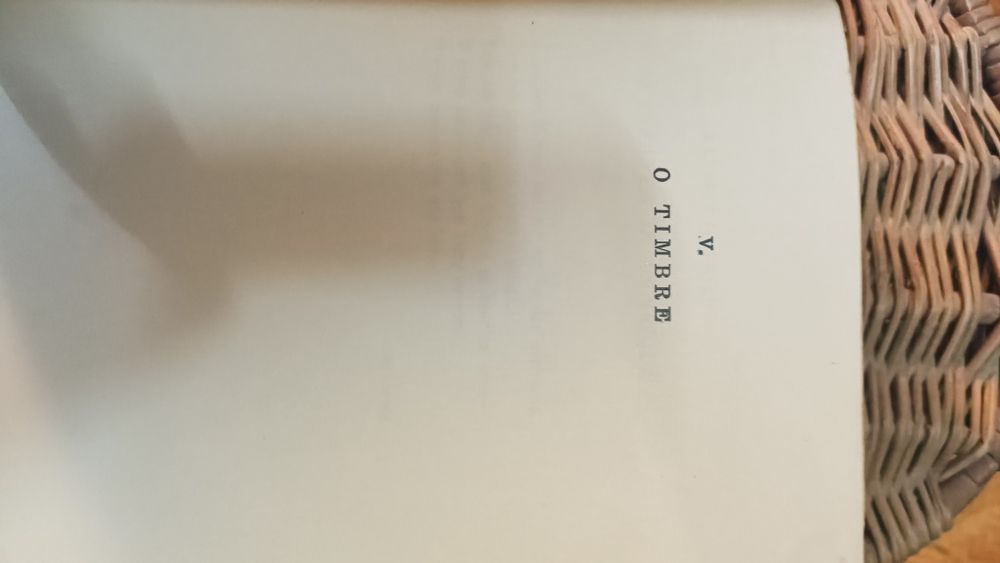 A mensagem de Fernando Pessoa