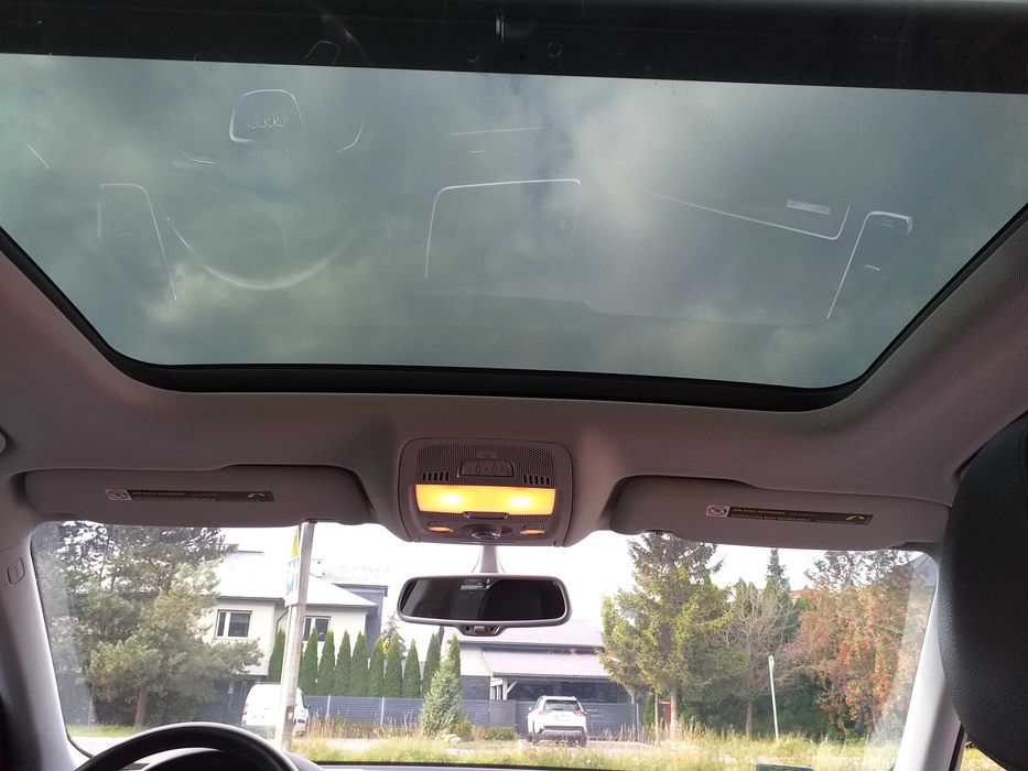 Audi Q5 Quatro 2015