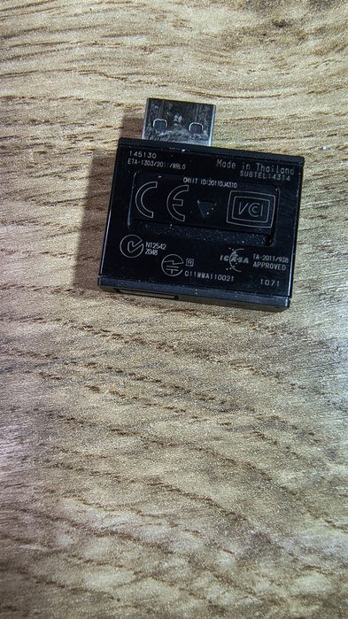 Wacom INF-A068 modół Bluetooth