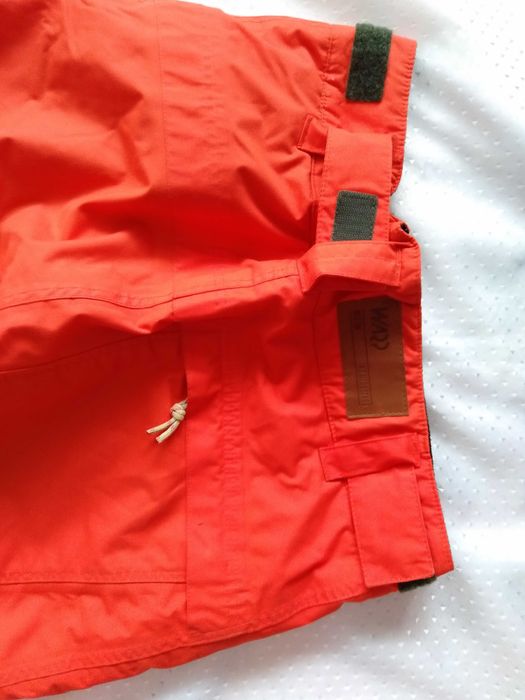 Spodnie snowboardowe narciarskie 158/164