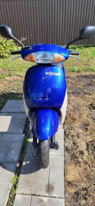 Продам скутер HONDA TAKT 51