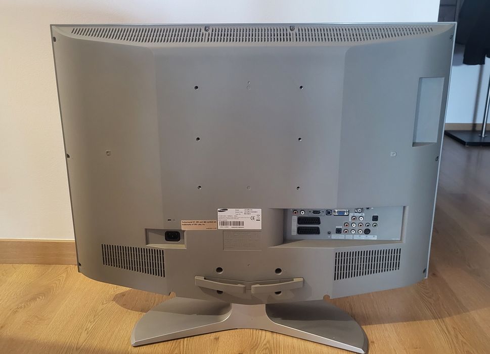 Televisão Samsung 32"