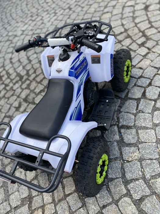 Quad mini dla dzieci 50cc