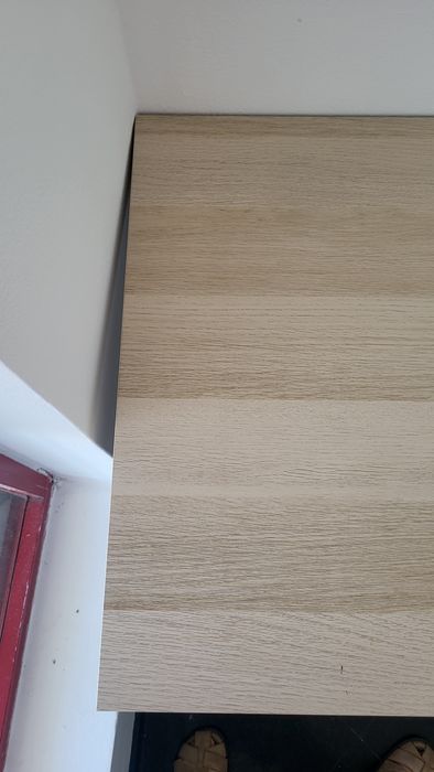 Secretária ikea Lagkapten/Adils