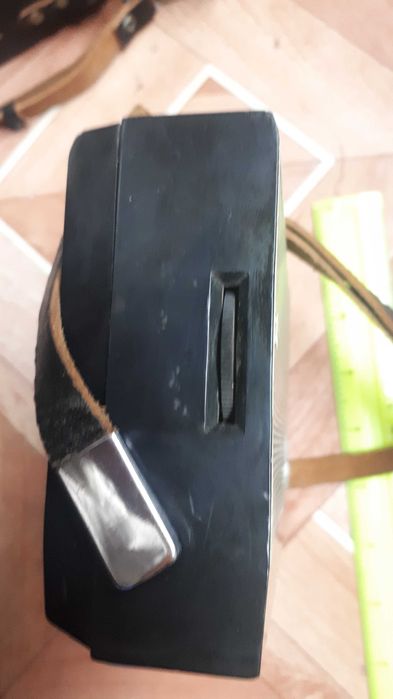 Кварц АПП 4 радіо приймач радио приемник радіоприймач радиоприемник