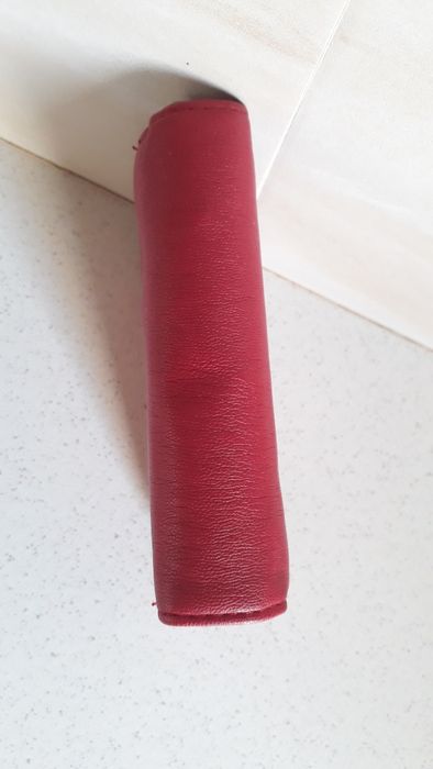 Portfel damski Greenpoint Red