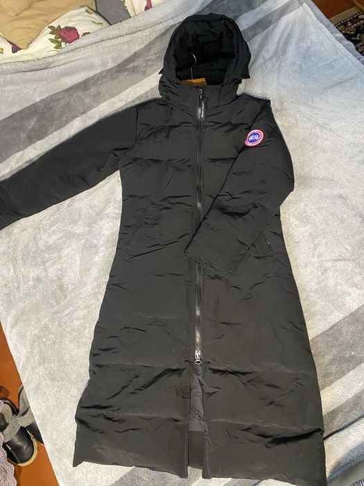 Пуховик Canada Goose ОРИГІНАЛ