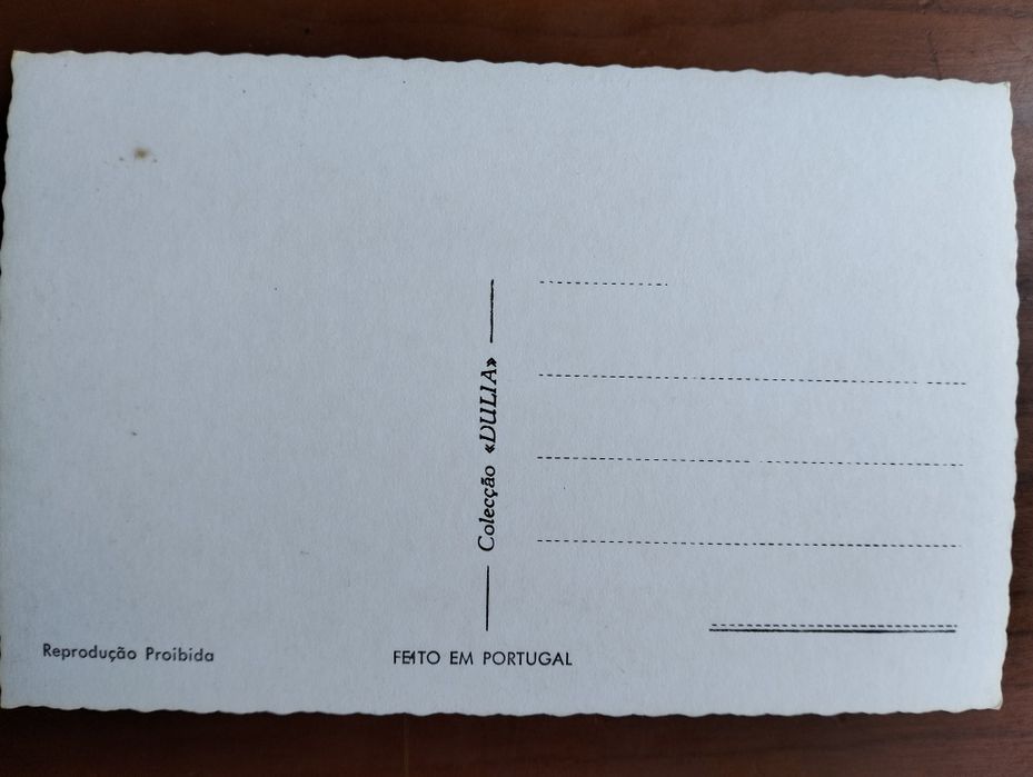 Postais cidade do Porto