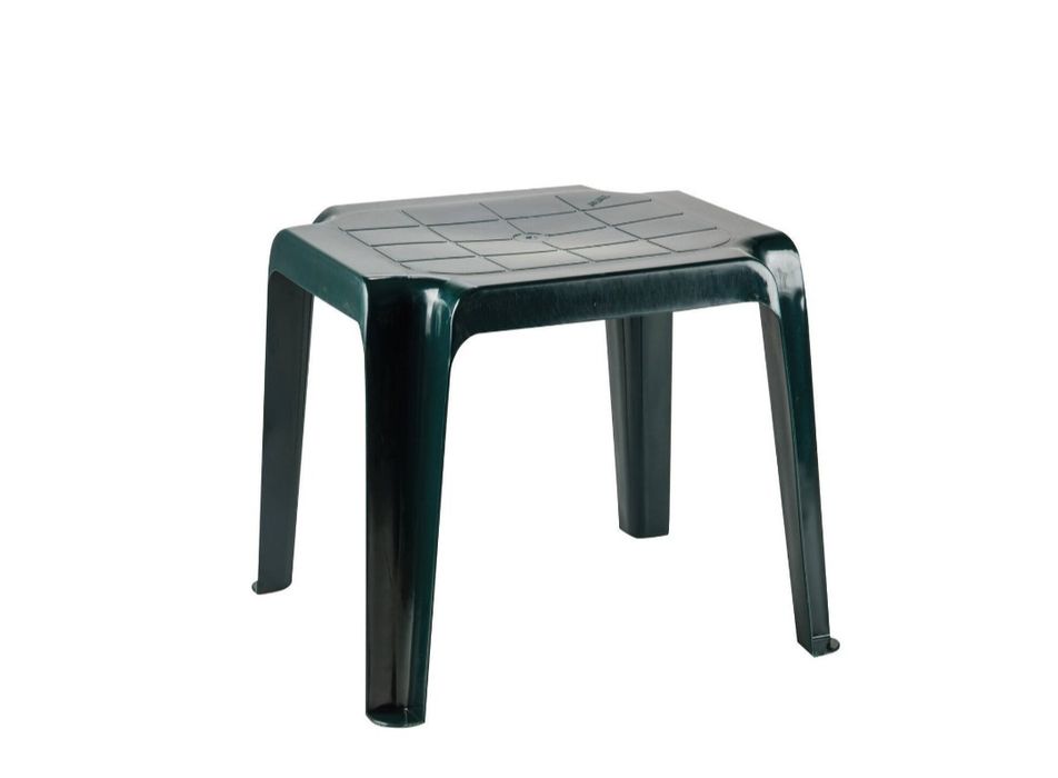 Mesa Quadrada Campismo, Esplanada ou  Jardim