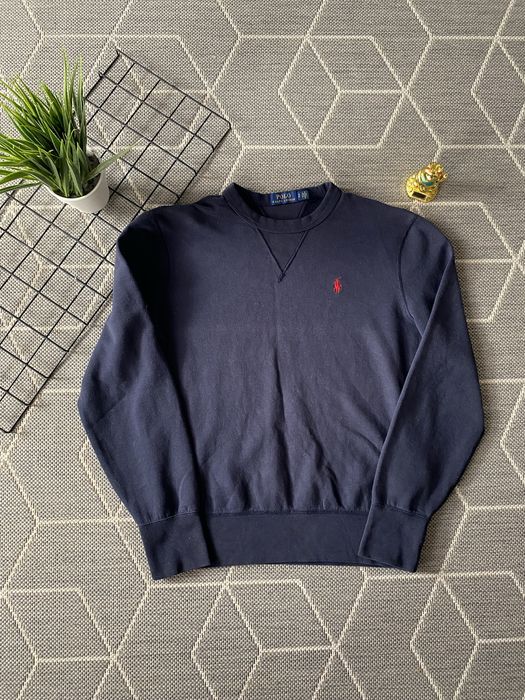 Світшот polo ralph lauren
