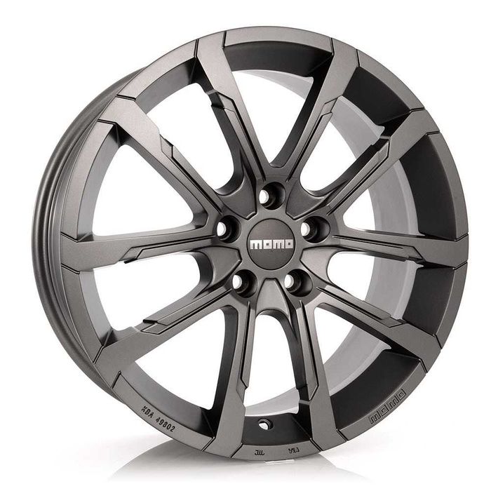 Felgi MOMO Quantum 8x18 5x100 et35