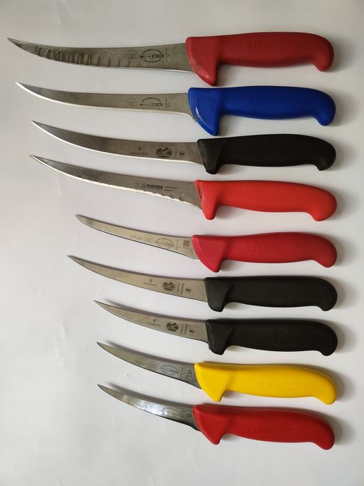 Ножі для обвалки / Ніж для м'яса / Обвалочний ніж / ножі / довгий Ніж