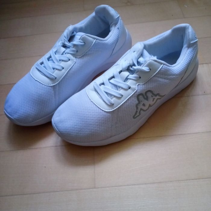 Buty sportowe Kappa roz 40