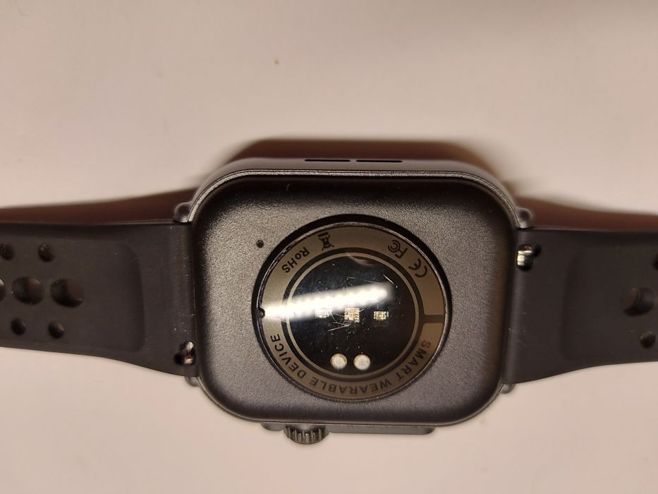 NOWY Xaomi Smart Watch Oled 1000AmH