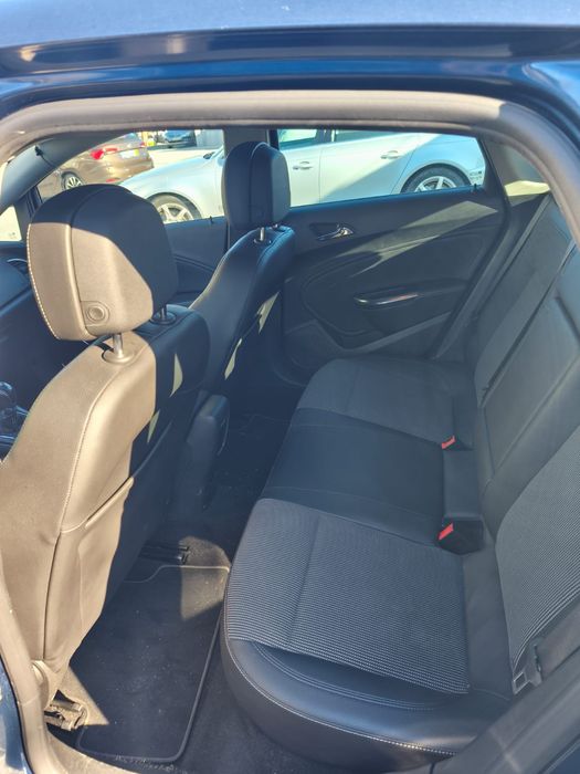 Opel Astra 1.3 Cdti cosmo