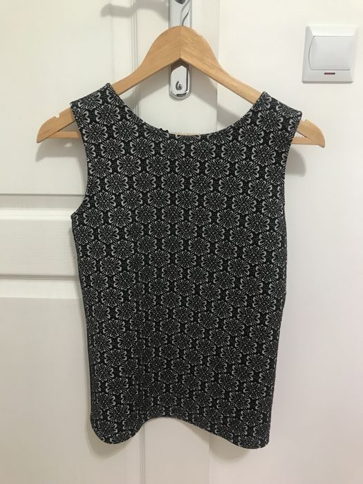 [jak nowa] elegancka bluzka QUIOSQUE rozm. 36