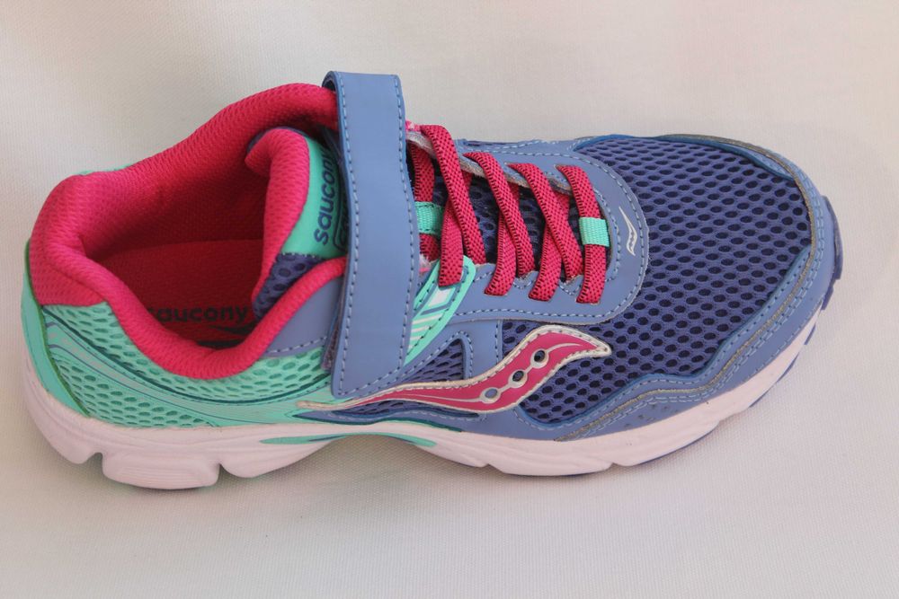 Кросівки Saucony Cohesion 10 A/C, розм.- 34, уст.-22 см, оригінал
