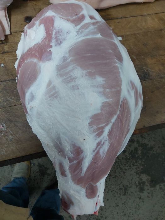 Półtusze wieprzowe