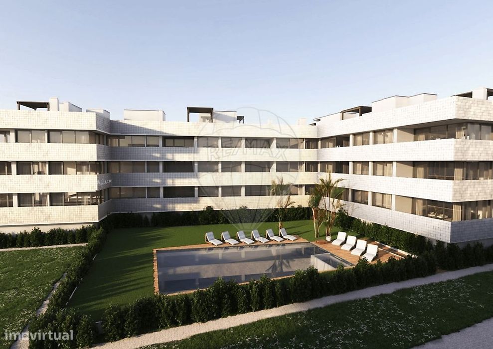 Apartamento T2 para venda — Conceição E Cabanas De Tavira, Faro