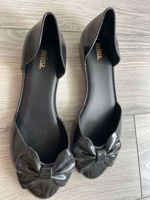 Buty Melissa elegancke pachnące 39/40