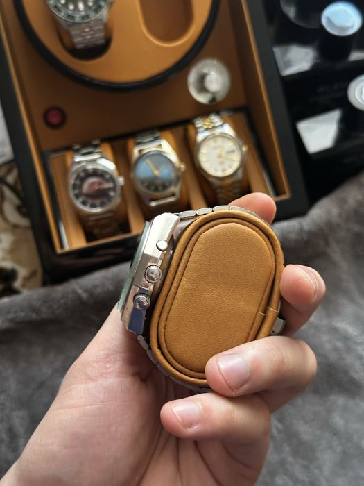 Часы Orien SK Automatik