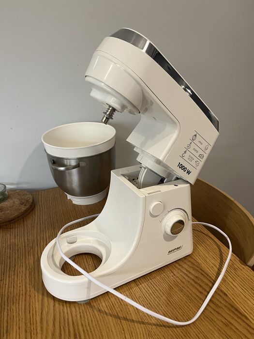 Robot planetarny MPM MMR-12 a