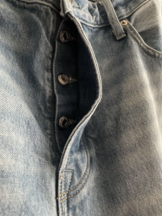 Spodnie męskie jeansy W40 L32