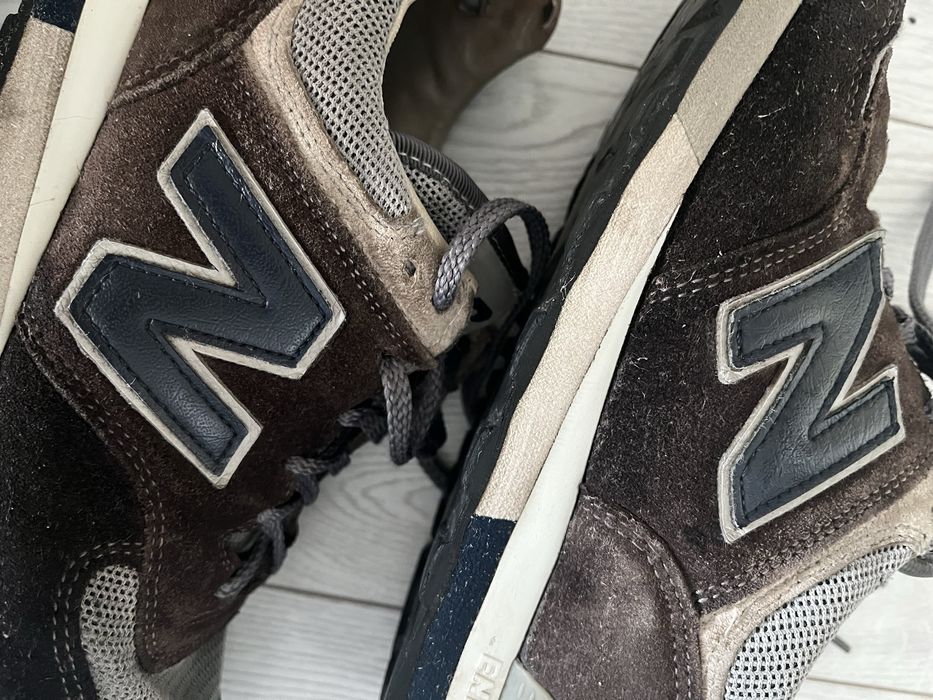 New Balance 576, made in England, розмір 43