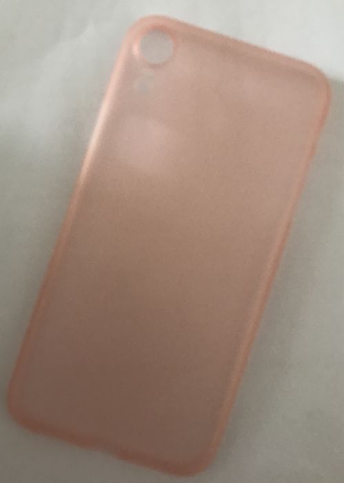 New iPhone XR Case – Unused64739225192577121