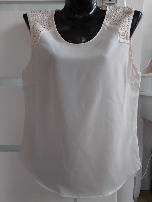 bluzka letnia Vero moda r .M