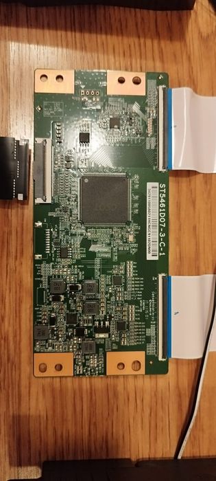 Peças para TV TCL 55 polegadas