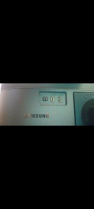 Monitor Samsung 24" F24T452FQR