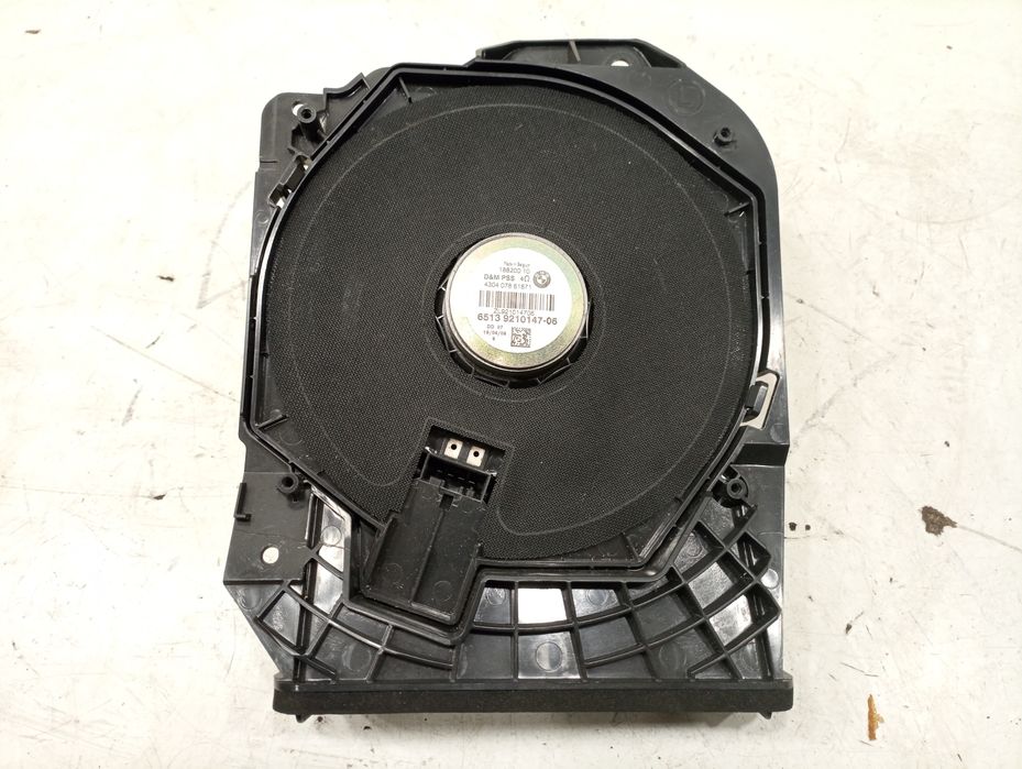 Coluna de som - BMW 1 (F21) | 11 -