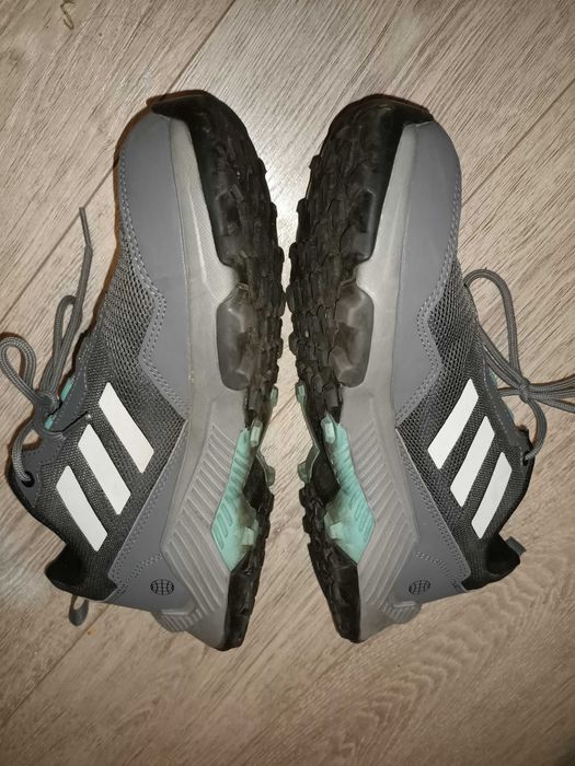 Adida:s Eastrail 2.0 HQ0936 buty trekkingowe, rozm.40 2/3