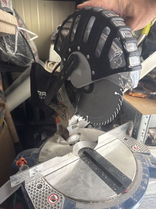 Dexter Miter Saw434689797742940164